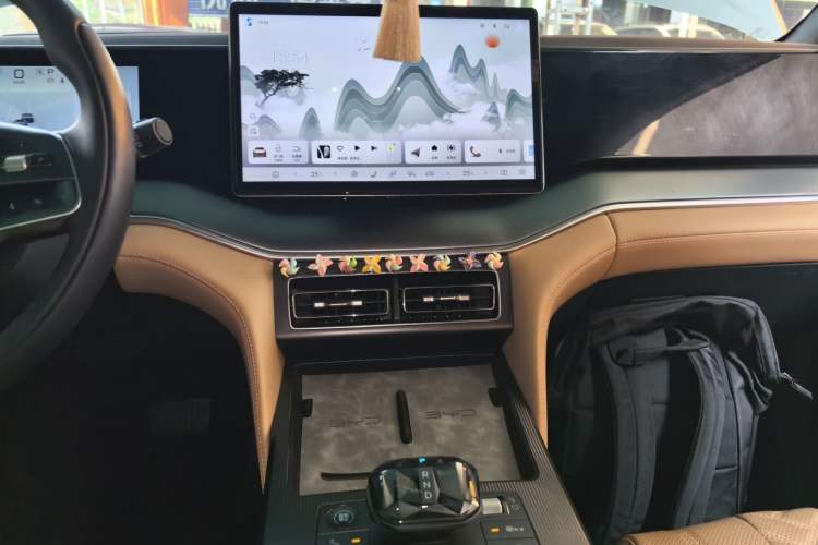 Used BYD Song L DM-i 2024 112 km Beyond Edition
