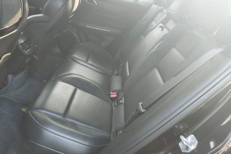 Used Lynk & Co 01 2023 1.5TD EM-F PM
