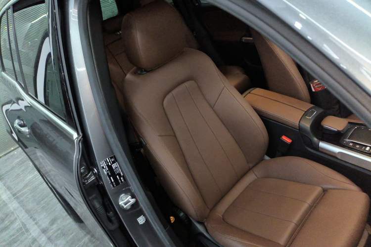 Used Mercedes-Benz GLB 2021 GLB 200 Dynamic Edition
