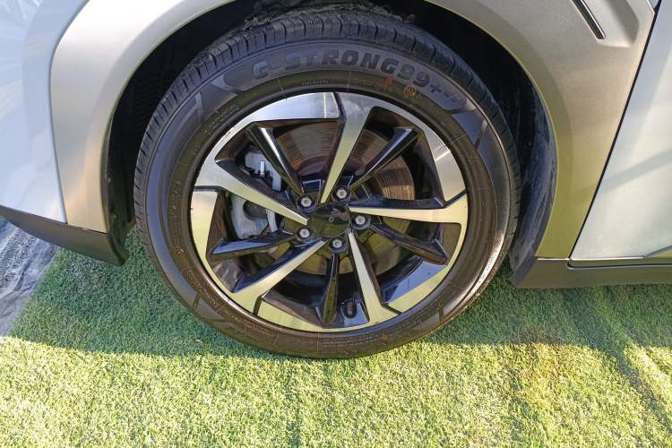 Used AION Y 2024 Plus 610 Intelligent Driving Version
