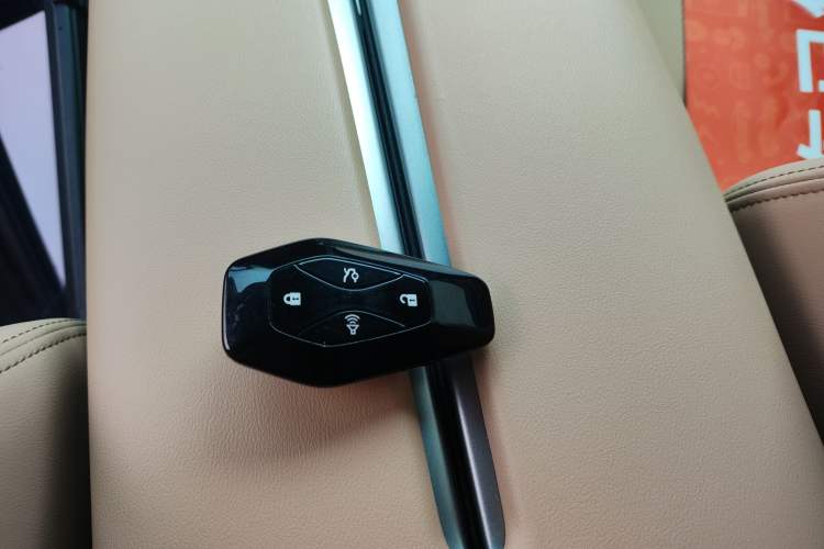 Used ARCFOX Alpha T5 2024 520 MAX