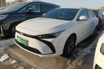 Used Geometry G6 2022 480 New Smart Type