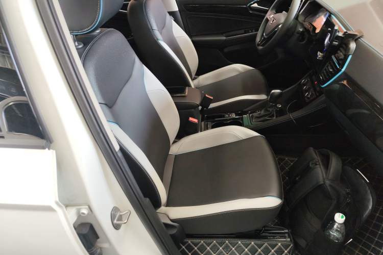 Used Jetta VS5 2023 280TSI Automatic High-Gloss Enjoyment Model
