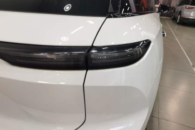 Used Nio ES6 2023 75 kWh
