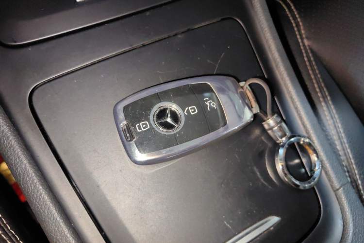 Used Mercedes-Benz GLA 2015 GLA 220 4MATIC Fashion Model