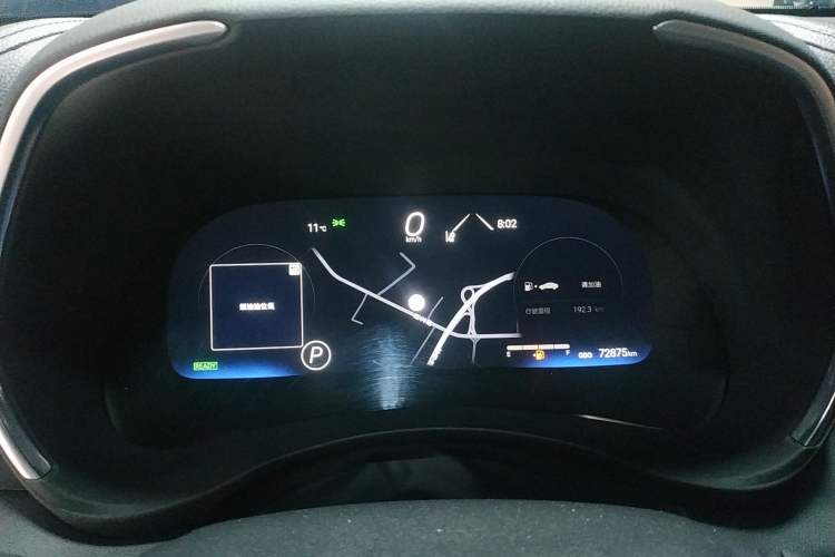 Used Toyota Crown Kluger 2021 2.5L HEV Four-Wheel Drive Premium Edition
