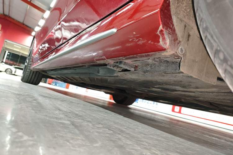 Used Mercedes-Benz C-Class 2021 C 260 L Sport Edition Star Collection
