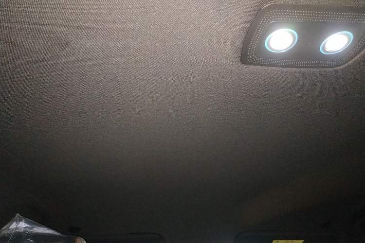 Used BYD Dolphin 2025 420km Free Edition
