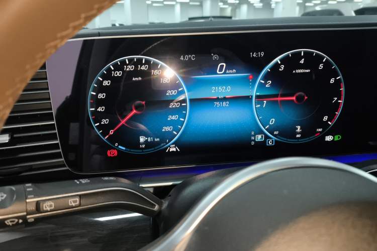 Used Mercedes-Benz GLE 2022 GLE 350 4MATIC Stylish Model