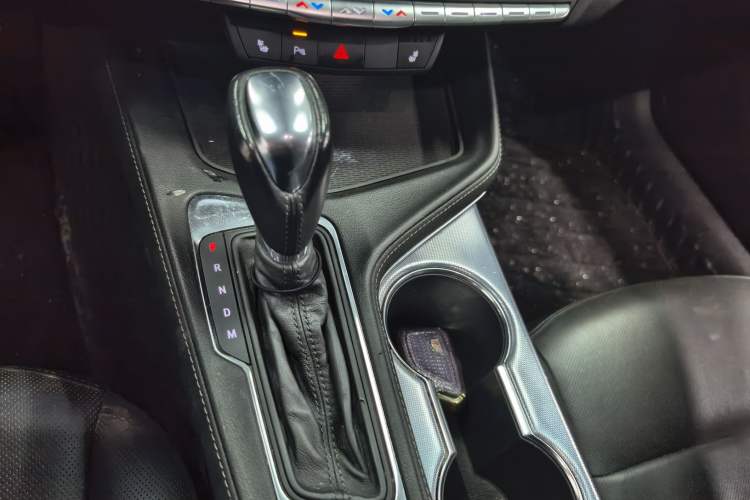 Used Cadillac CT4 2021 28T Luxury Version