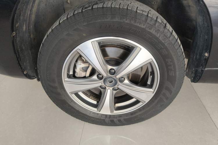 Used Haval H6 Coupe 2020 Smart Connect Version 1.5T Automatic Two-Wheel Drive Elite Model
