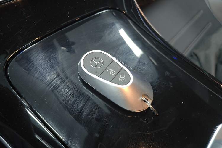 Used Mercedes-Benz C-Class 2023 C 260 L Sport Edition
