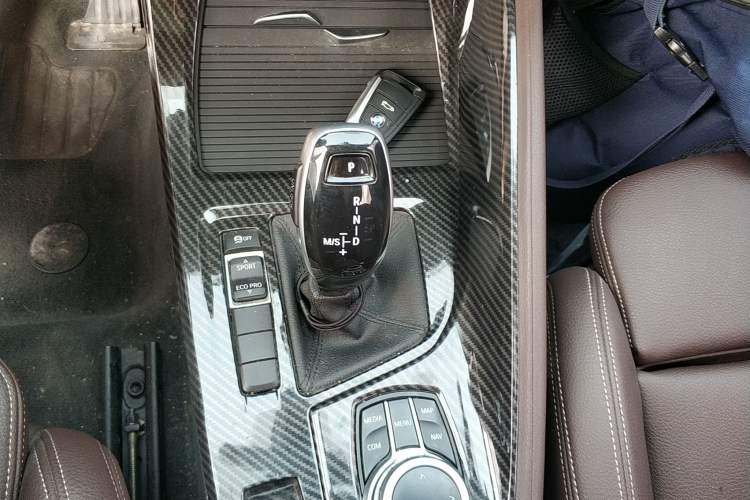 Used BMW X1 2020 sDrive25Li Leading Model
