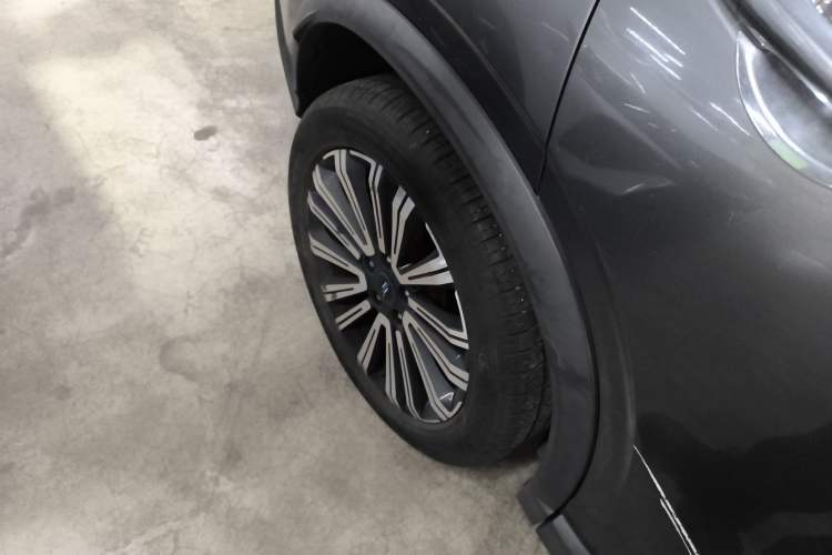 Used Oshan X5 2021 1.5T DCT Prestige Edition
