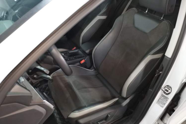 Used Audi Q3 2019 35 TFSI Advanced Dynamic Edition