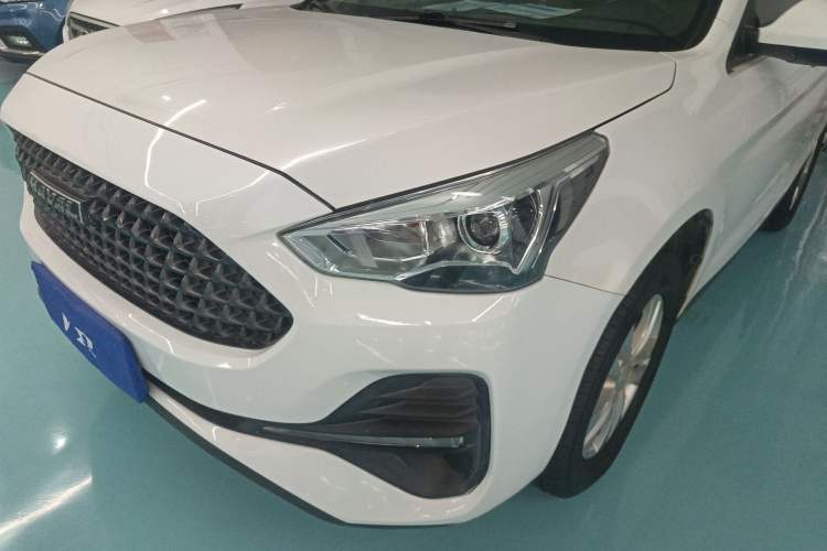 Used Haval M6 2019 1.5T DCT Two-Wheel Drive Value Edition China VI Standard