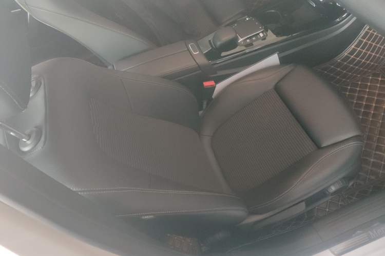 Used Mercedes-Benz A-Class 2021 A 200 Dynamic Edition
