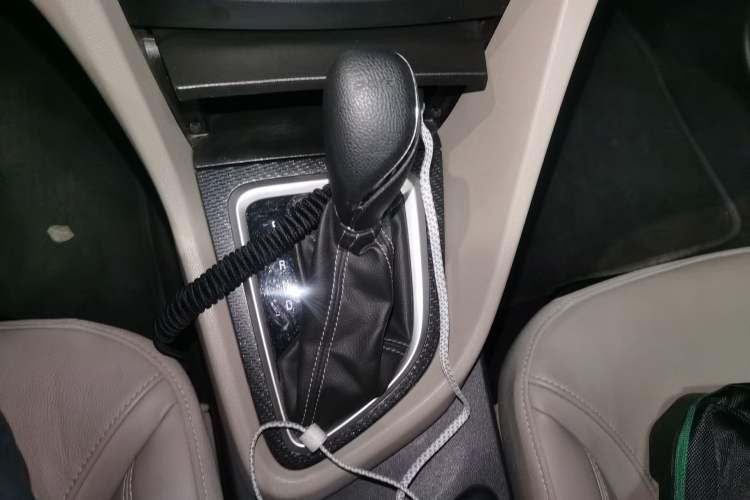 Used Buick GT 2019 15T Dual-Clutch Connected Elite Model China VI