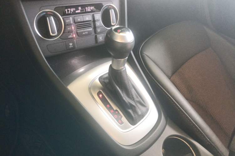 Used Audi Q3 2018 30 TFSI Fashion Edition Collector's Version
