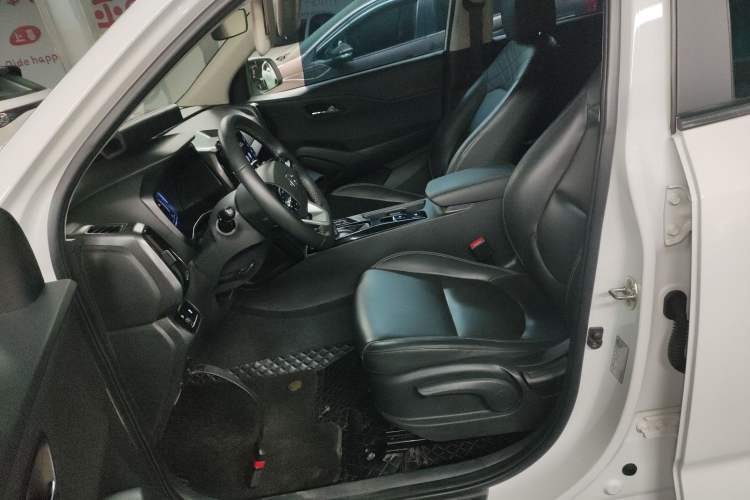 Used Hyundai ix35 2021 2.0L Automatic 2WD GLS Leading Edition
