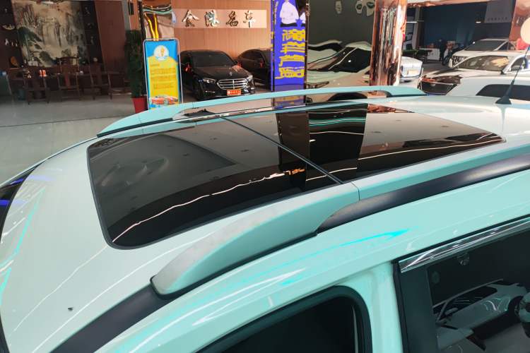 Used Nissan X-Trail 2019 2.0L CVT Smart Connect Comfort Edition 2WD
