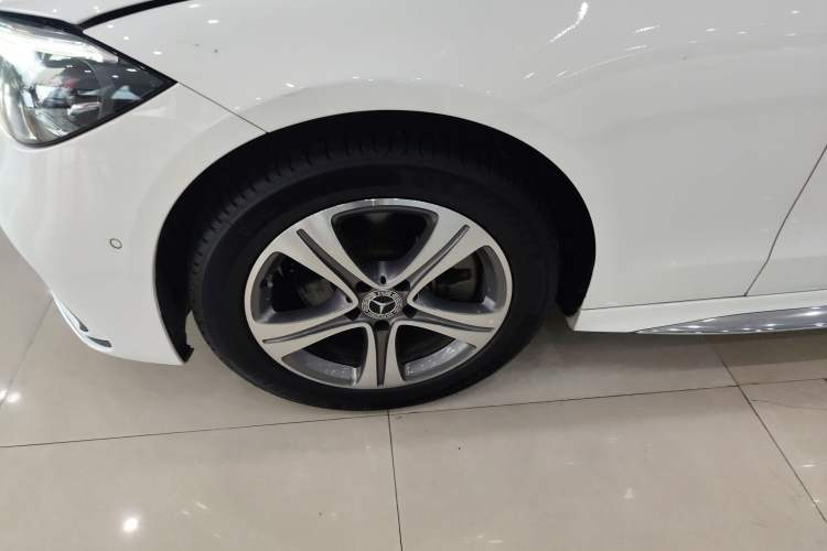 Used Mercedes-Benz C-Class 2022 Restyled C 200 L Sport Edition
