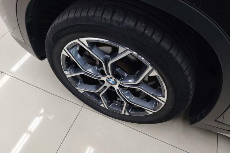 Used BMW X1 2021 sDrive20Li Premium Edition
