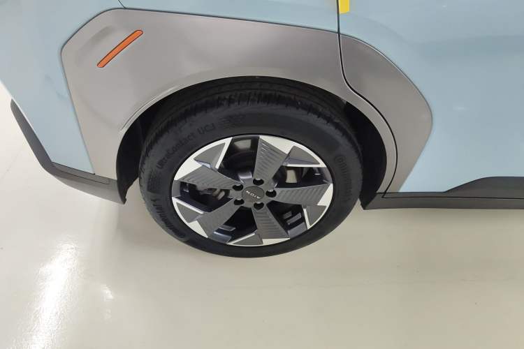 Used AION Y 2021 70 Intelligent Edition
