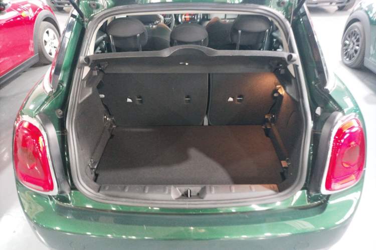 Used MINI MINI 2016 1.5T COOPER Five-Door Edition
