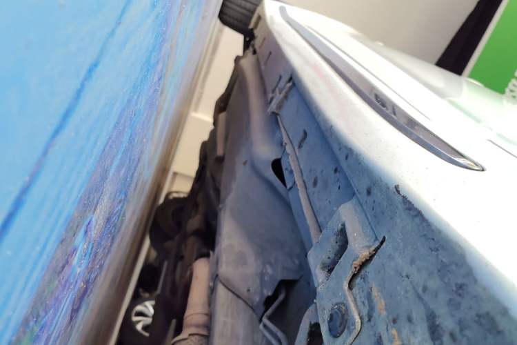 Used Infiniti Q50L 2016 2.0T Comfort Edition
