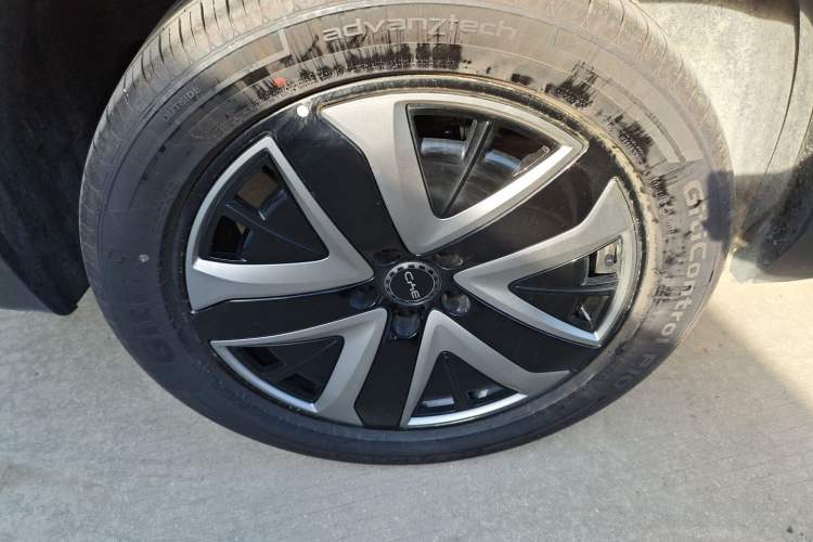 Used BYD Sealion 07 DM-i 2025 150 Flagship+ Edition