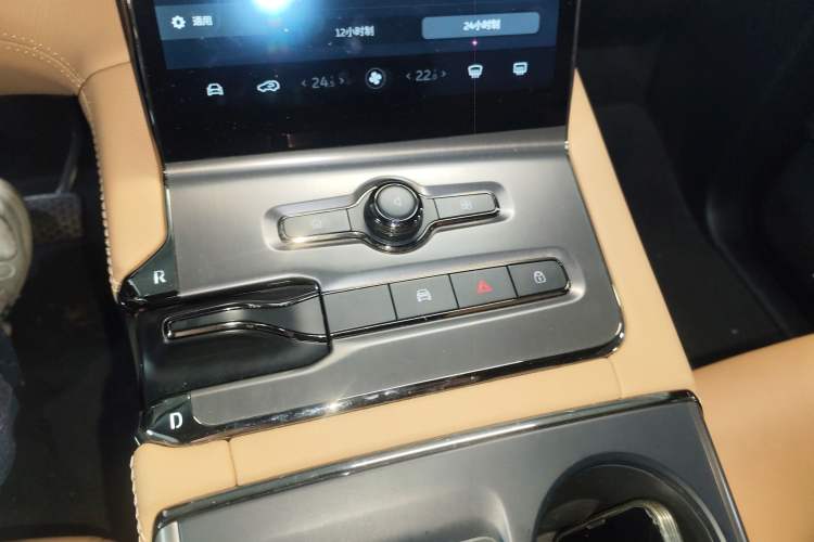 Used Nio ES6 2019 420 km Sport Version