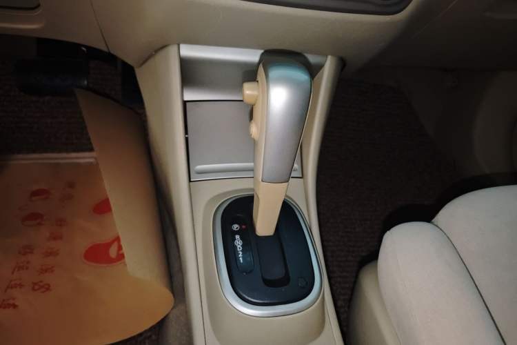 Used Nissan Sylphy 2012 Classic 1.6XE Automatic Comfort Edition
