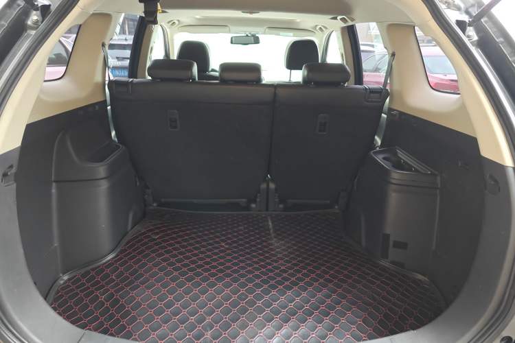 Used Mitsubishi Outlander 2018 2.0L Two-Wheel Drive Glory Edition 5 Seats