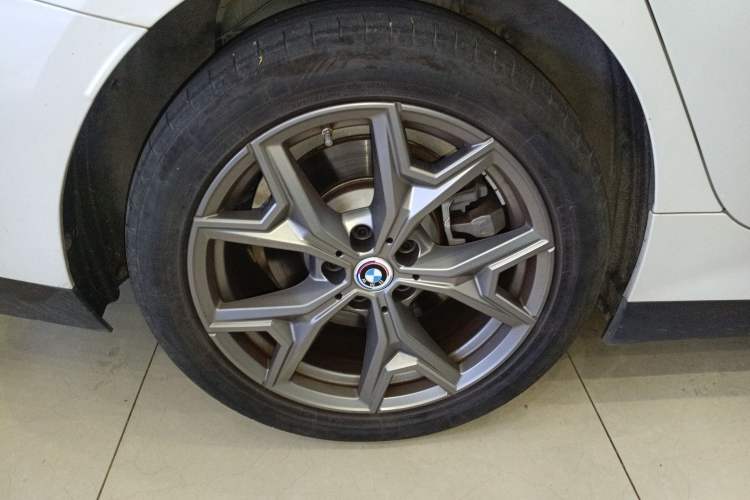 Used BMW i3 2022 eDrive 35 L
