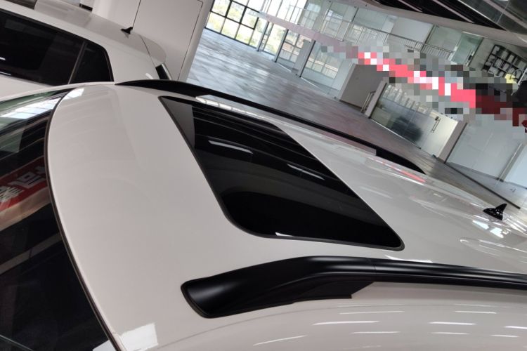 Used Changan CS35PLUS 2023 Enjoy Edition 1.4T DCT Luxury Model
