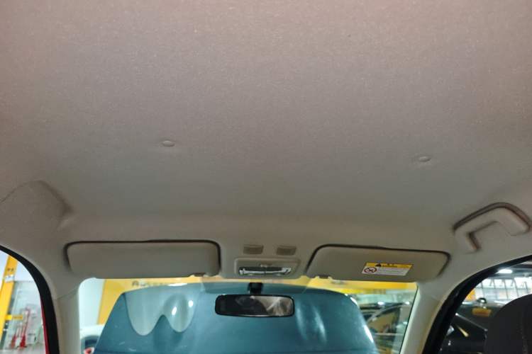 Used ORA Black Cat 2021 301km Cute Pet Edition
