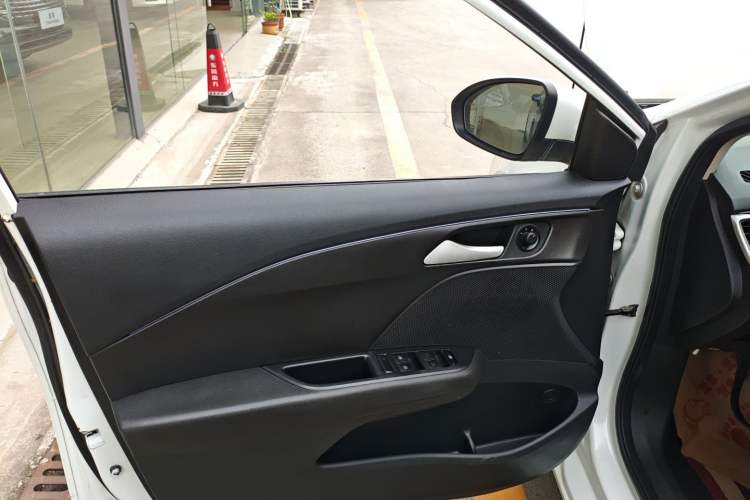 Used Chevrolet Cavalier 2019 320 Automatic Enjoyment with Sunroof
