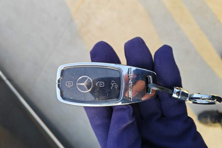 Used Mercedes-Benz E-Class 2017 E 300 L Sport Luxury Edition
