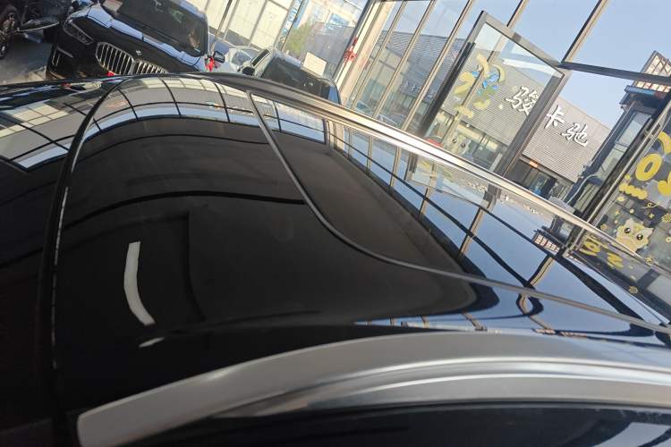 Used BMW X5 2022 Restyled xDrive 30Li Luxury Version M Sport Package