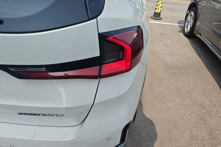 Used BMW X1 2023 sDrive20Li X Design Package
