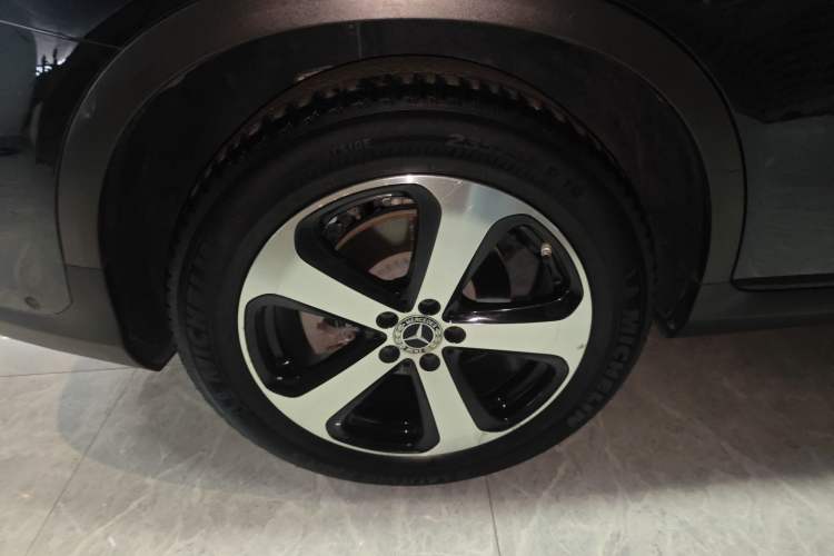 Used Mercedes-Benz GLC 2022 Refreshed GLC 260 L 4MATIC Dynamic Edition