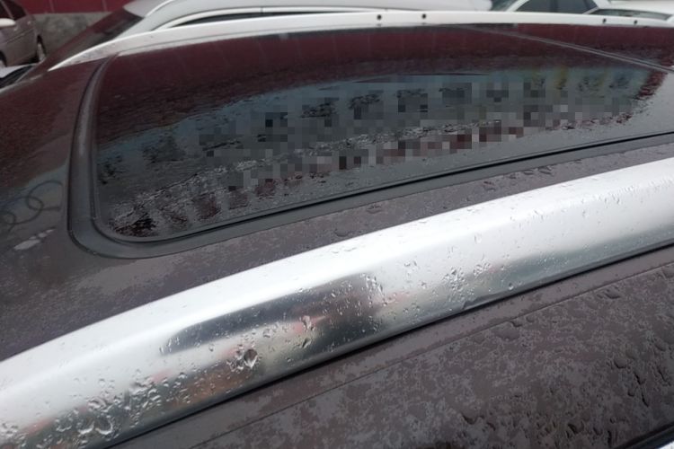 Used Buick Envision 2020 28T Four-Wheel Drive Elite Version
