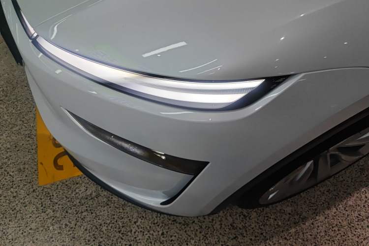 Used Tesla Model Y 2025 Rear-Wheel Drive First Edition