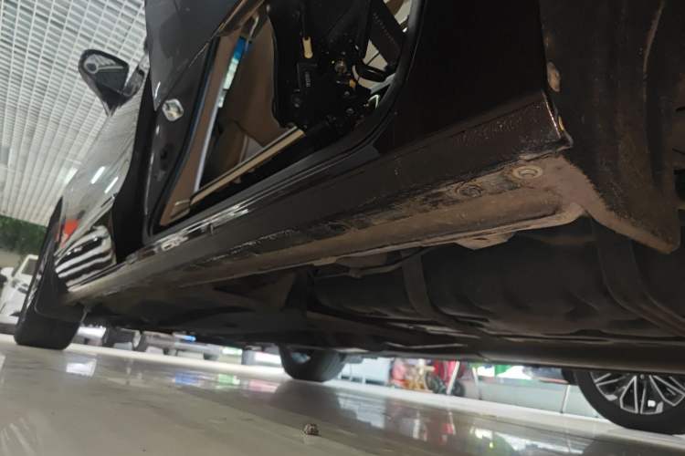 Used Buick GL8 2017 ES 28T Luxury Model China V Standard