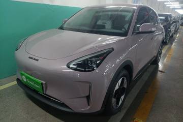 Used Geely Galaxy Geome 2025 UP 410km Exploration Edition