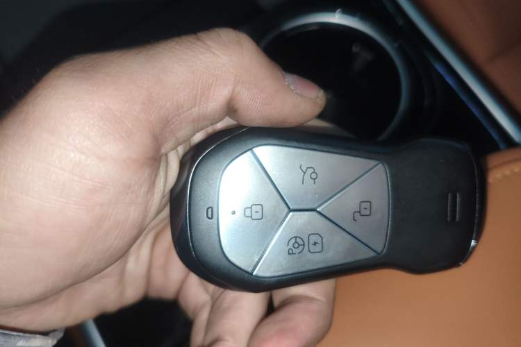 Used XPeng G9 2022 702 Pro