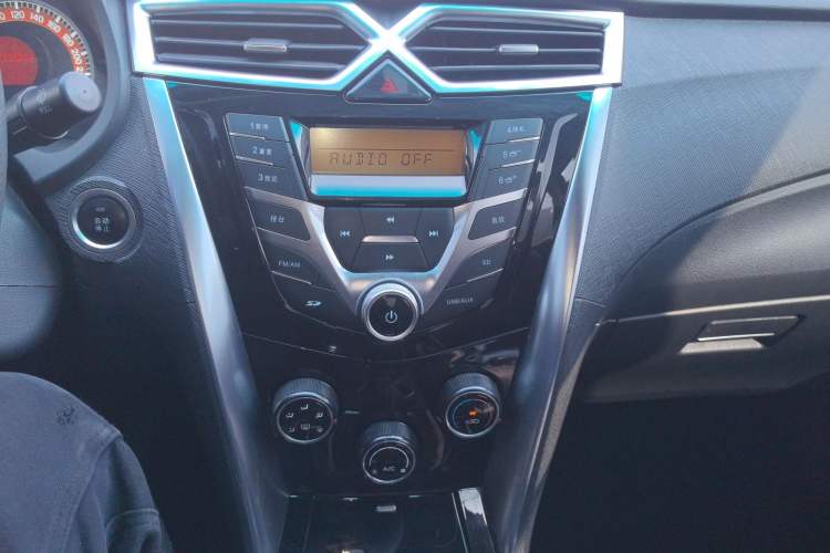 Used BYD F3 2016 1.5L Manual Luxury Model