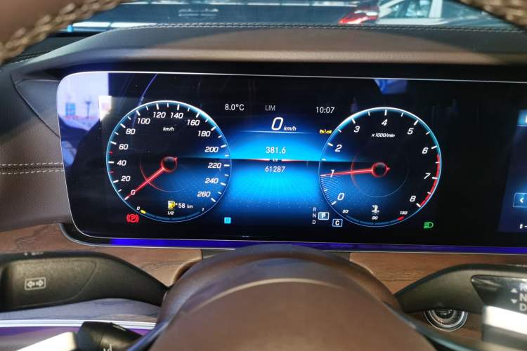 Used Mercedes-Benz E-Class 2023 Updated E 300 L Luxury Edition