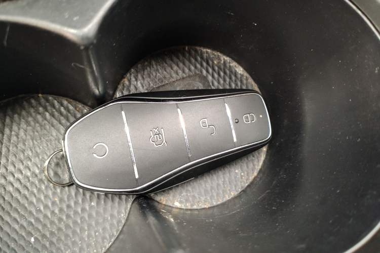 Used BYD Dolphin 2021 405 km Fashion Edition
